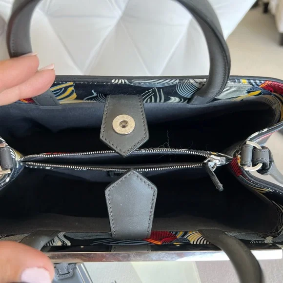 Rare Fendi runway 2jour Bag - Picture 8 of 13